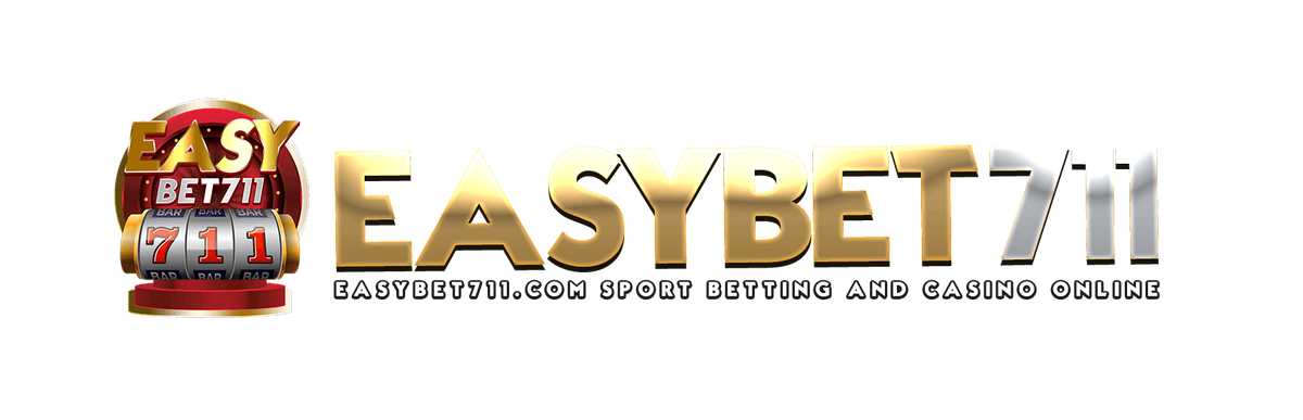 easybet711 ศูนย์รวมความบันเทิงครบวงจรระดับพรีเมียม